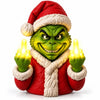 Frecher Grinch™ – Die Lustigste Weihnachtsdeko