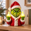 Frecher Grinch™ – Die Lustigste Weihnachtsdeko