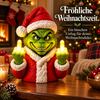 Frecher Grinch™ – Die Lustigste Weihnachtsdeko
