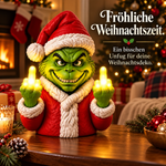 Frecher Grinch™ – Die Lustigste Weihnachtsdeko