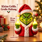 Frecher Grinch™ – Die Lustigste Weihnachtsdeko